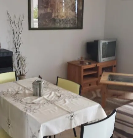 Ana & Mauricio Appartamento Rovigno