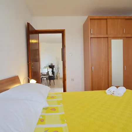 Ana & Mauricio Appartamento *