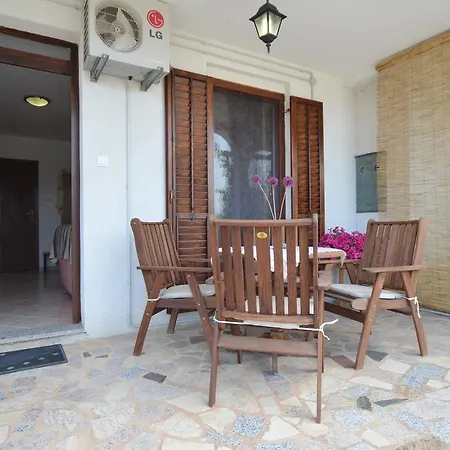 Ana & Mauricio Rovigno