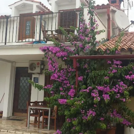 Appartamento Ana & Mauricio