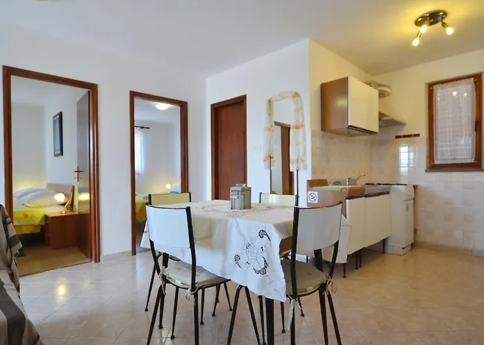 Ana & Mauricio Διαμέρισμα *