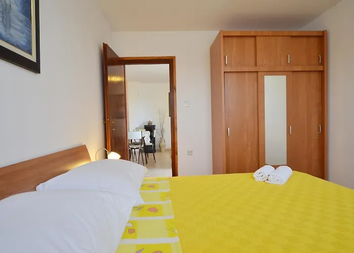 Ana & Mauricio Διαμέρισμα *