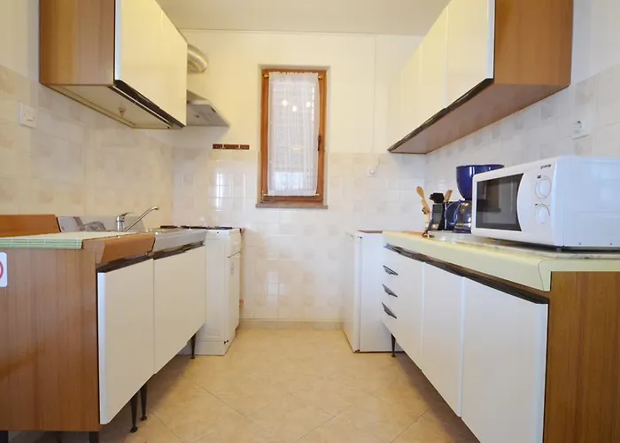 Ana & Mauricio Διαμέρισμα