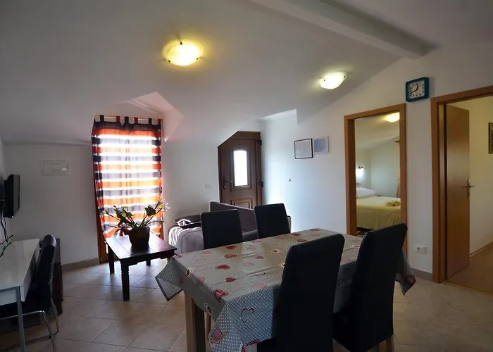 Apartman Ana & Mauricio