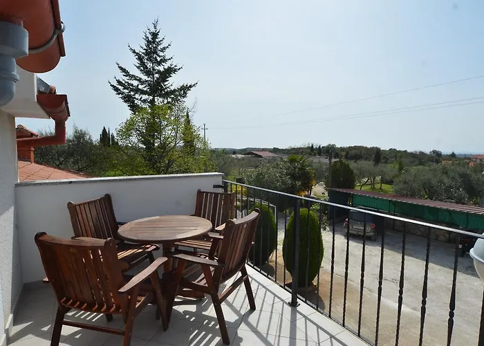 Ana & Mauricio * Ρόβινι