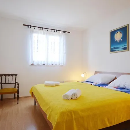 Ana & Mauricio Apartment