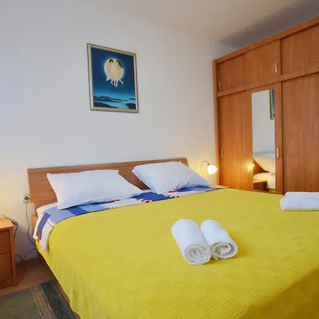 Apartment Ana & Mauricio Rovinj