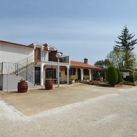 Ana & Mauricio Apartment *