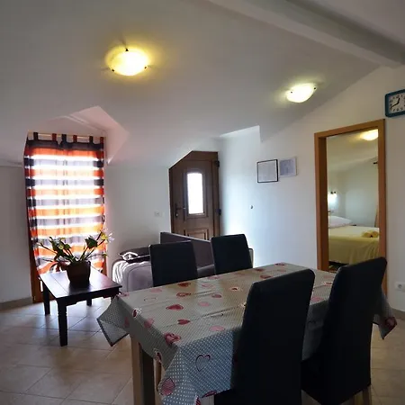 Apartment Ana & Mauricio