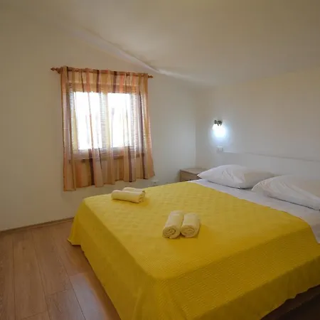 Ana & Mauricio Rovinj