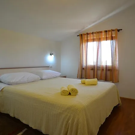 Ana & Mauricio * Rovinj