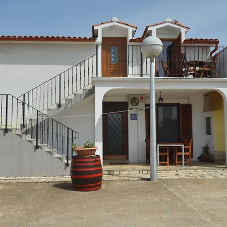 Apartment Ana & Mauricio Rovinj