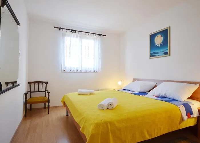 Ana & Mauricio 아파트