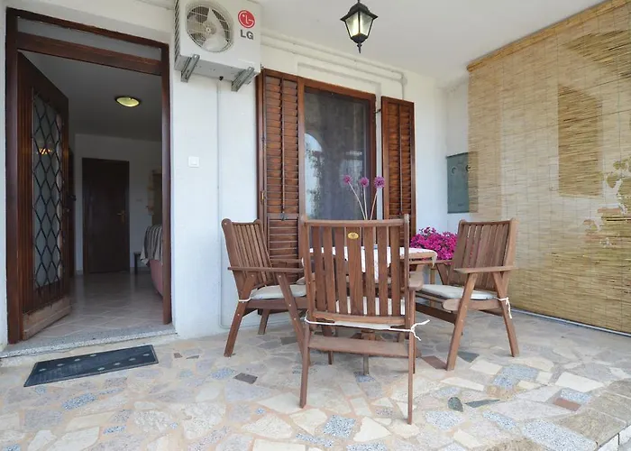 Ana & Mauricio Ρόβινι