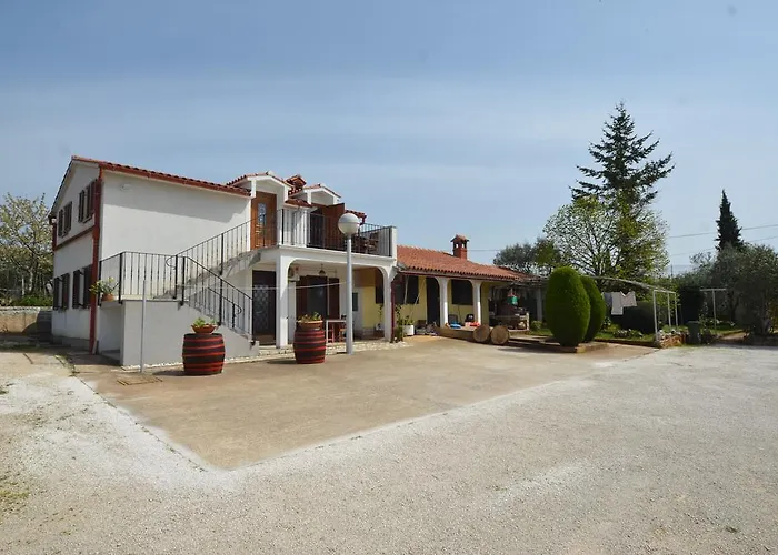 Ana & Mauricio 아파트 *