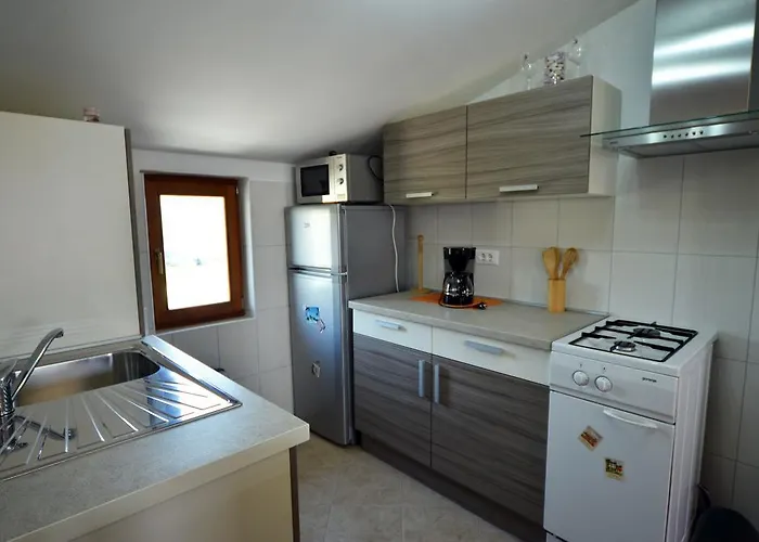 아파트 Ana & Mauricio *