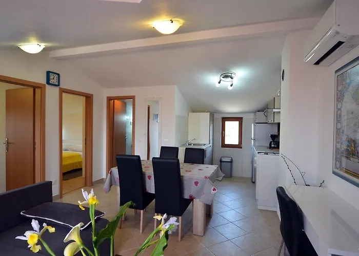 Ana & Mauricio 아파트