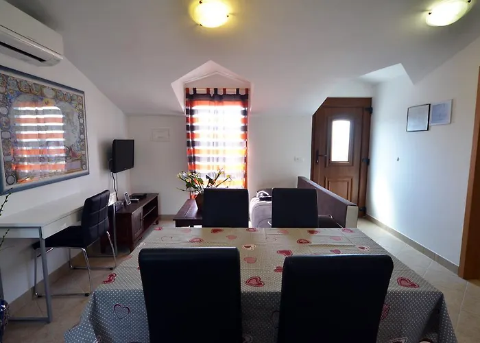 아파트 Ana & Mauricio 로비니