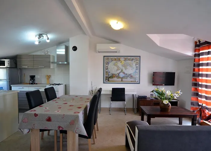 Appartement Ana & Mauricio