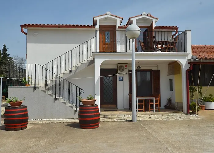 아파트 Ana & Mauricio 로비니