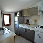 Lägenhet Ana & Mauricio *