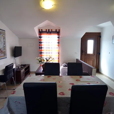 Apartament Ana & Mauricio Rovinj